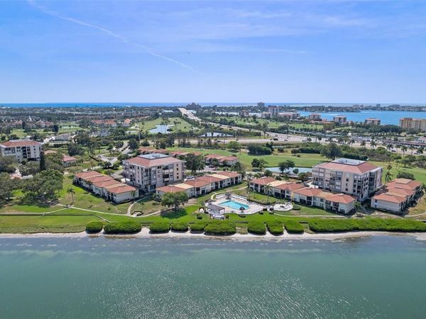 6158 PALMA DEL MAR BOULEVARD S, Unit 503, ST PETERSBURG, FL 33715