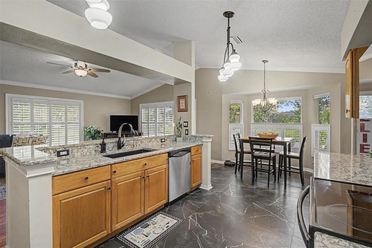 1427 Fallowfield Drive , Trinity, FL 34655 Photo