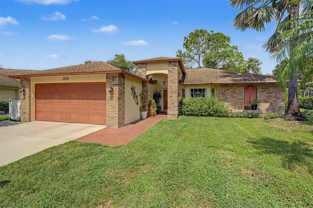 1427 Fallowfield Drive , Trinity, FL 34655 Photo