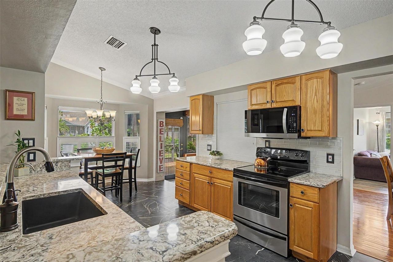 1427 Fallowfield Drive , Trinity, FL 34655 Photo
