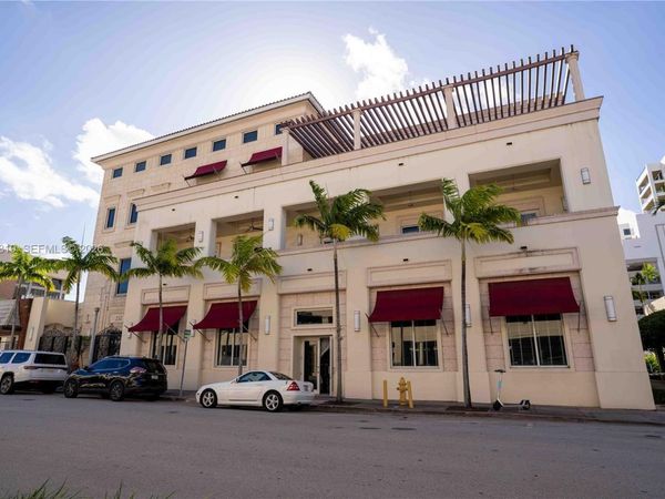 232 Andalusia Ave , Unit 3A, Coral Gables, FL 33134