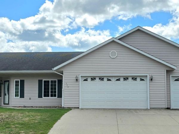 386 Lake Avenue NE, Clearbrook, MN 56634