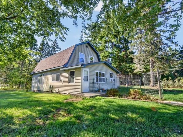 35455 Freestone Road, Grand Rapids, MN 55744