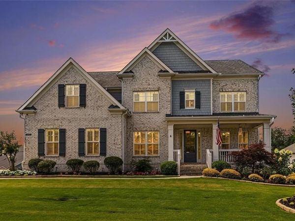 3605 Valleyway Road, Cumming, GA 30040