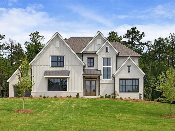 74 Green Terrace , Newnan, GA 30265