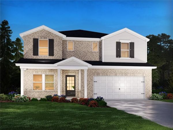 586 Tallulah Lane , Grayson, GA 30017