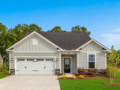 271 Westfield Circle, Conway, SC 29526
