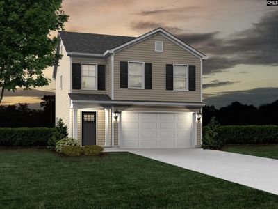 194 Laurinton Farms Drive , Hopkins, SC 29061