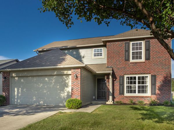 1598 Kingen Drive , Greenfield, IN 46140