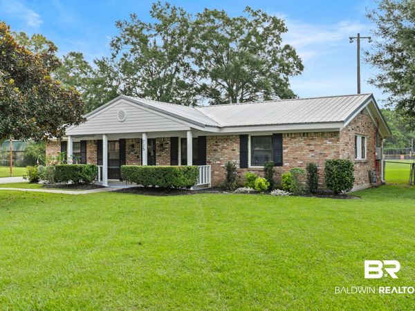 725 Gilbert Street, Saraland, AL 36571