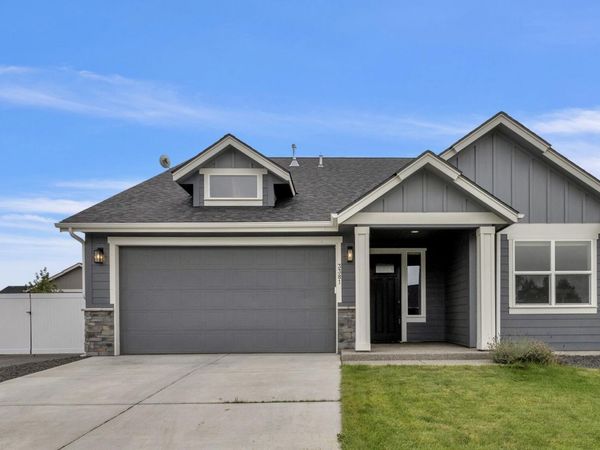 3381 N Cassiopeia ST , Post Falls, ID 83854