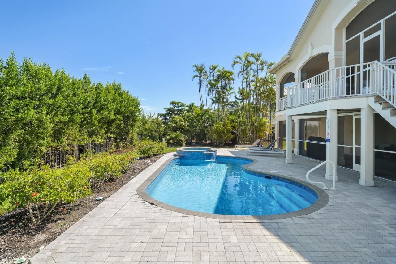 824 Birdie View Pt, Sanibel, FL 33957 Photo