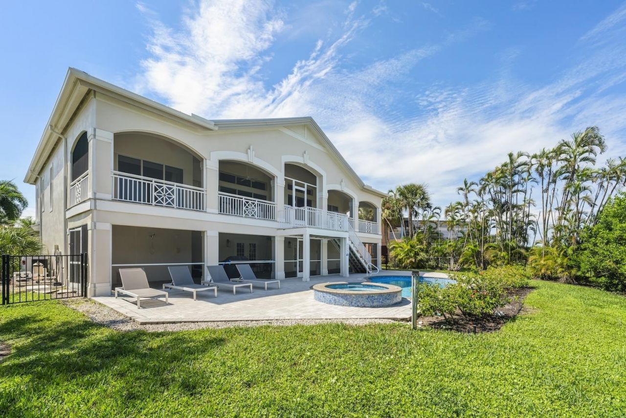 824 Birdie View Pt, Sanibel, FL 33957 Photo
