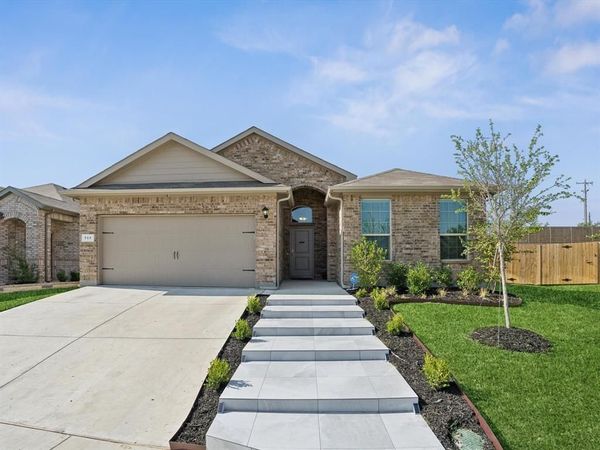 765 Beebrush Drive , Fort Worth, TX 76131