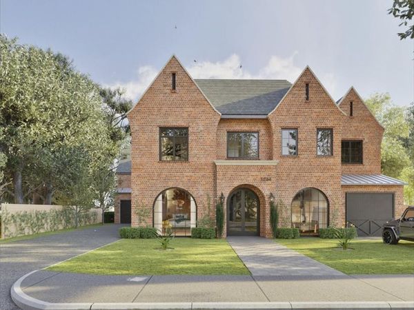 6635 Moonlit Meadow Drive , Frisco, TX 75034