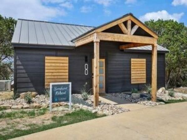 1782 FM 2951 , Unit 8, Graford, TX 76449