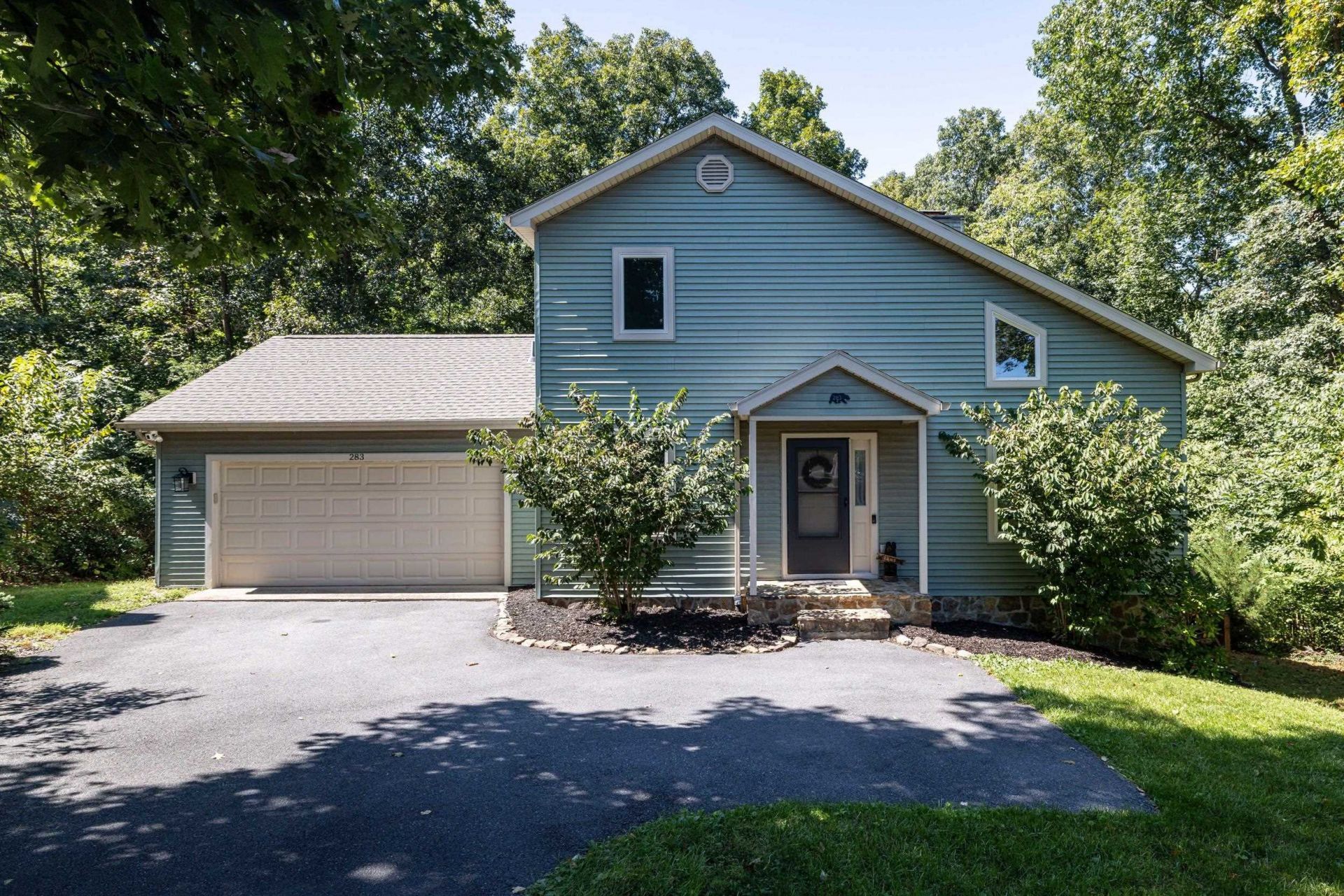283 JESSAMINE PL primary photo