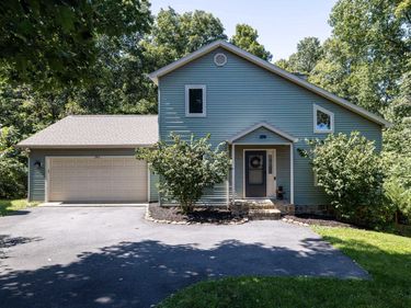 283 JESSAMINE PL, MCGAHEYSVILLE, VA 22840