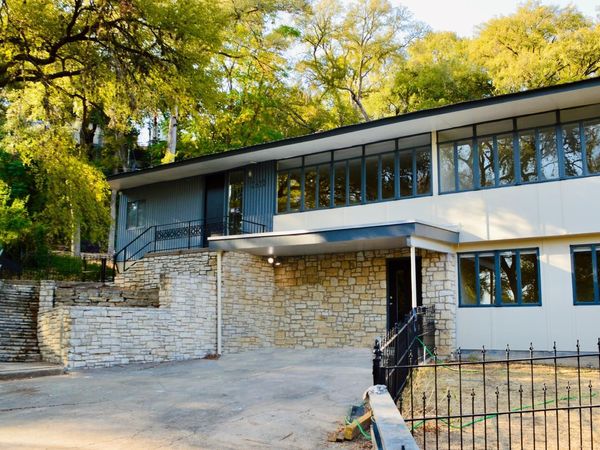 2410 Pemberton PKWY, Austin, TX 78703