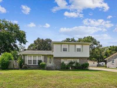 1263 Honeysuckle Lane, Charleston, SC 29412