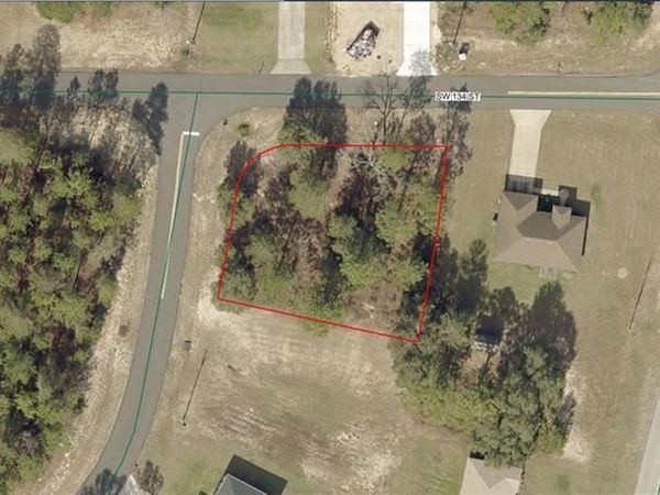 8010-0984-21 SW 134 LOOP, OCALA, FL 34473