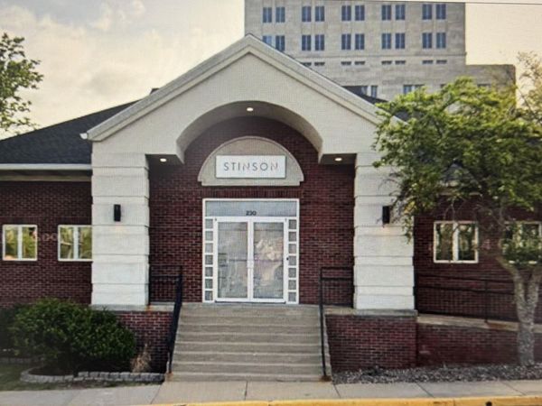230 W MCCARTY STREET, Jefferson City, MO 65101