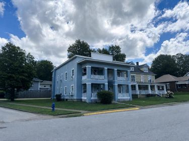 143 S Central Avenue, Somerset, KY 42501