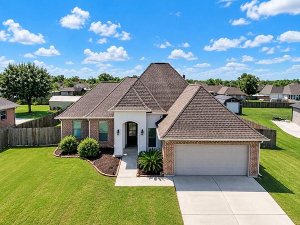 19456 DEERFIELD Loop , Loranger, LA 70446