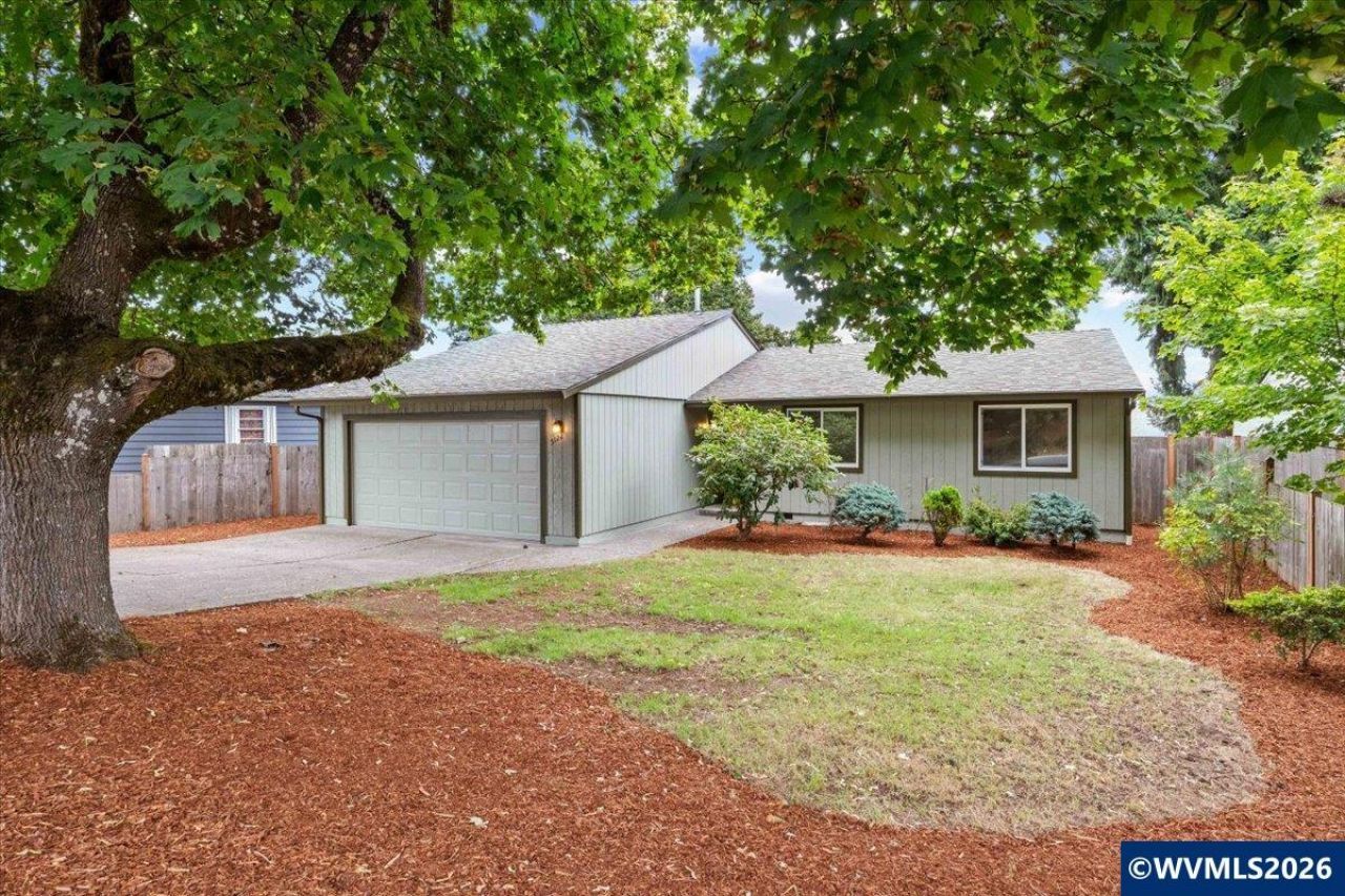 5122 Sunnyside Rd Se, Salem, OR 97306 Main Photo