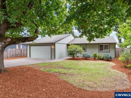 5122 Sunnyside Rd SE Salem, OR 97306