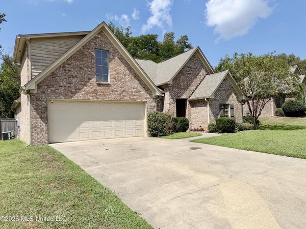 126 Marion Drive, Clinton, MS 39056