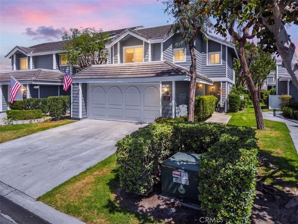 11 New Chardon , Laguna Niguel, CA 92677