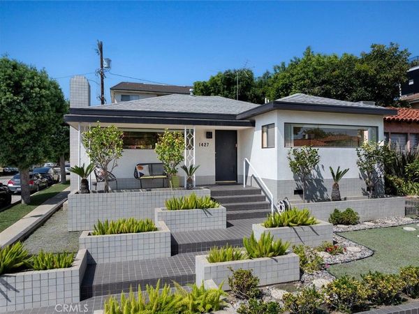 1427 S Doheny Drive , Los Angeles, CA 90035