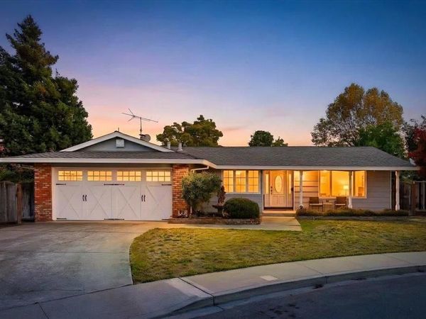 7468 Muirwood Court , Pleasanton, CA 94588