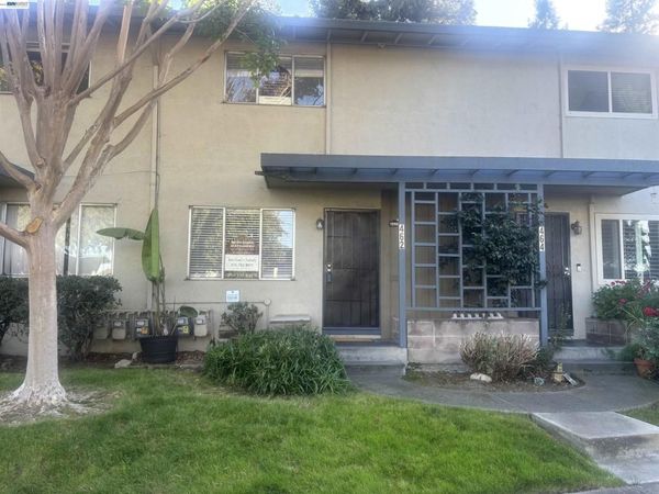 462 Craven Court , Hayward, CA 94541