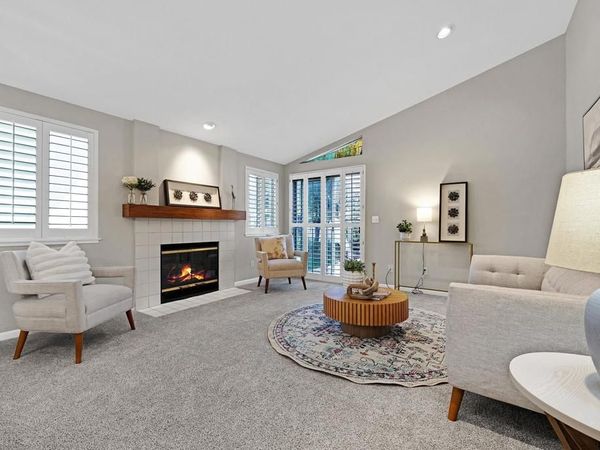 1816 Sinclair Dr , Pleasanton, CA 94588