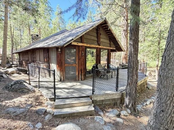 54270 S Circle Drive , Unit B, Idyllwild, CA 92549