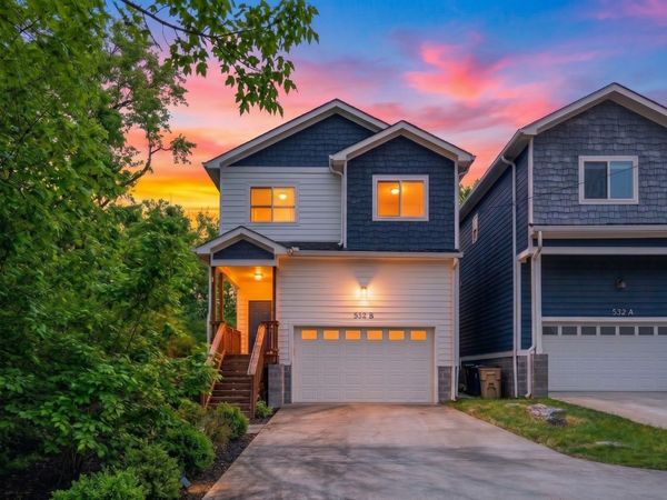 532 Paragon Mills Rd , Unit B, Nashville, TN 37211
