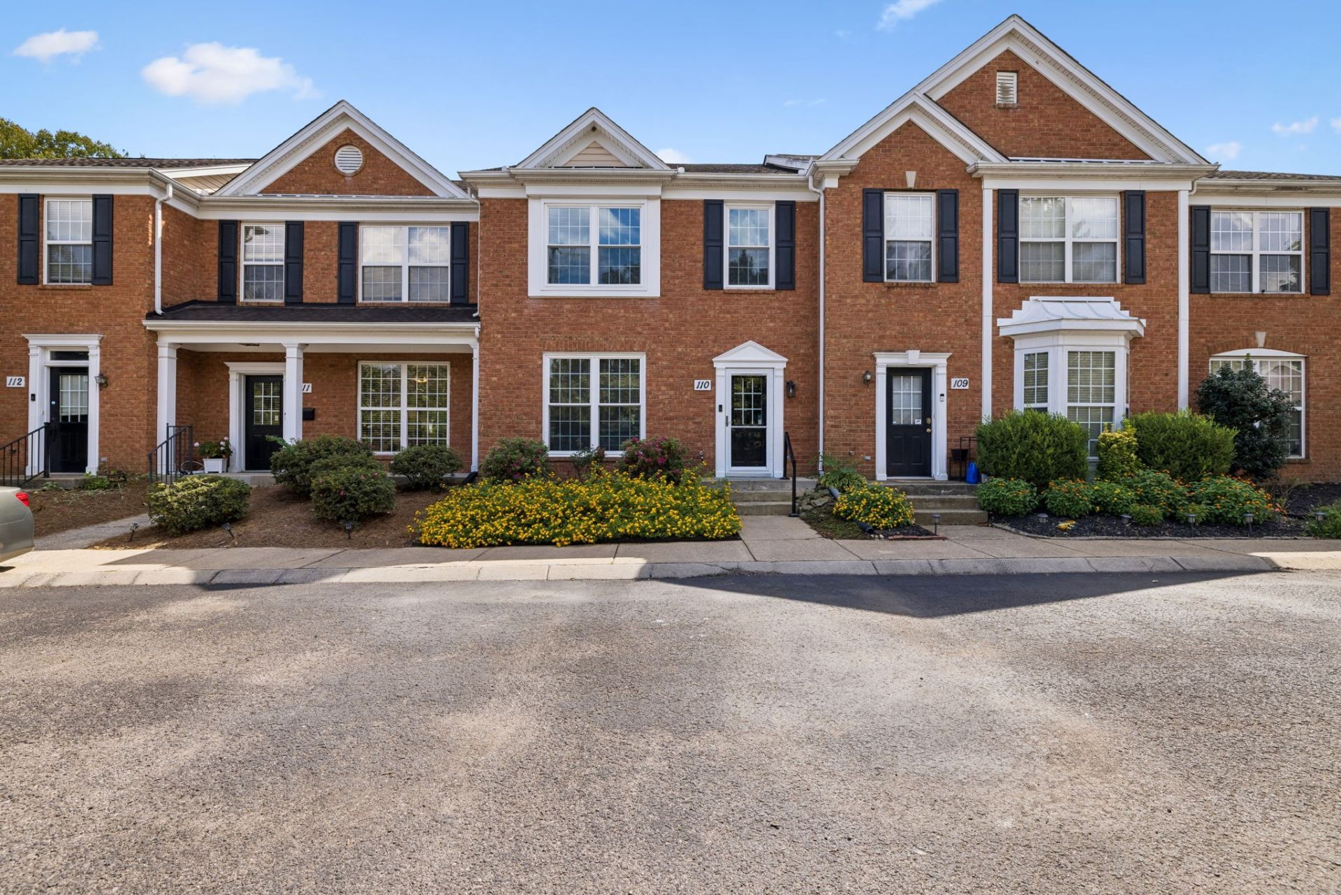 601 Old Hickory Blvd, Unit 110, Brentwood, TN 37027 Main Photo