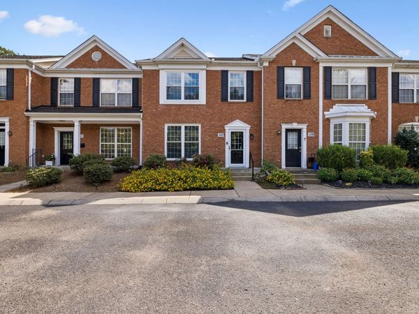 601 Old Hickory Blvd, Unit 110, Brentwood, TN 37027