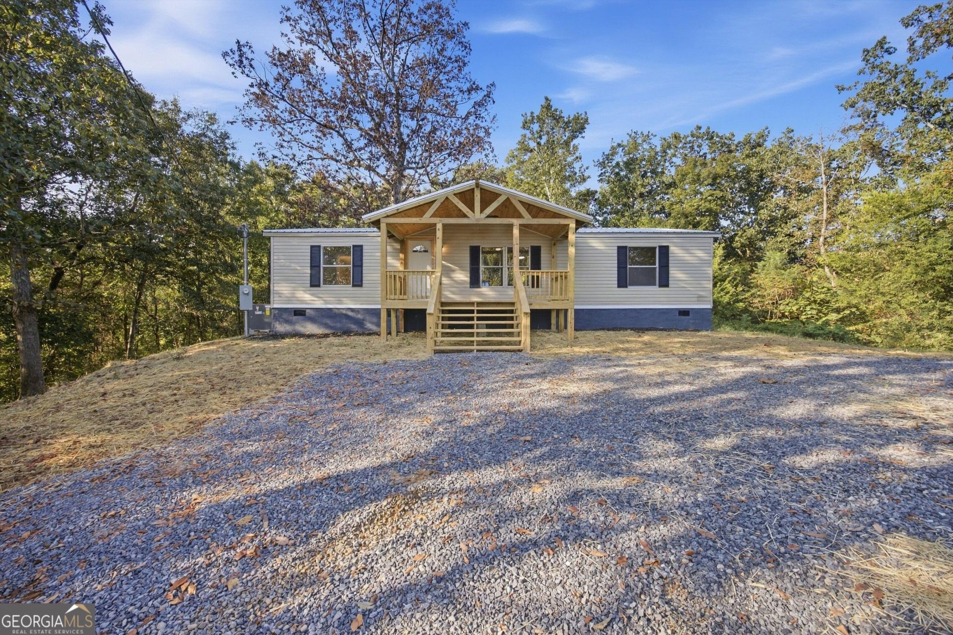 156 Western Way, Chatsworth, GA 30705 Main Photo