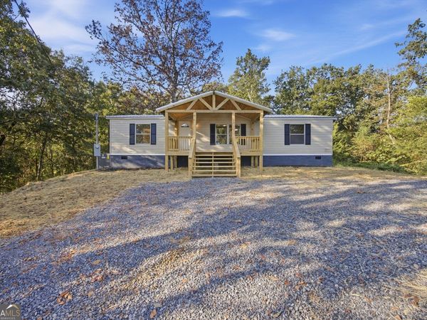 156 Western Way, Chatsworth, GA 30705