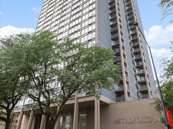 5320 N SHERIDAN Road , Unit 1902, Chicago, IL 60640