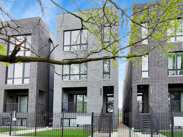3944 S Indiana Avenue , Unit 2R, Chicago, IL 60653