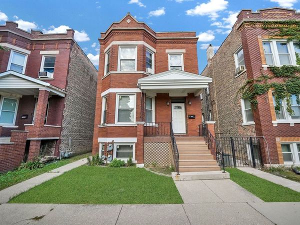 1936 S 55th Court , Unit 1, Cicero, IL 60804