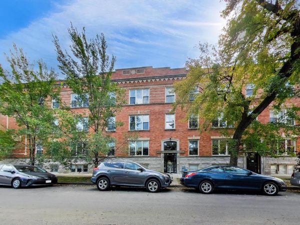 2837 W Cortez Street , Unit 2, Chicago, IL 60622