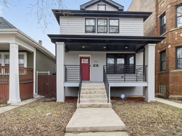 7537 S May Street , Chicago, IL 60620