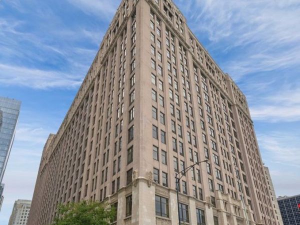 680 N Lake Shore Drive , Unit 317, Chicago, IL 60611