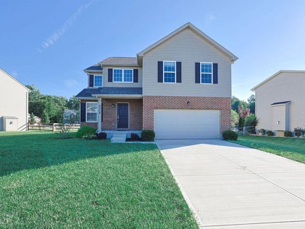 4008 Andora Boulevard, Amelia, OH 45102