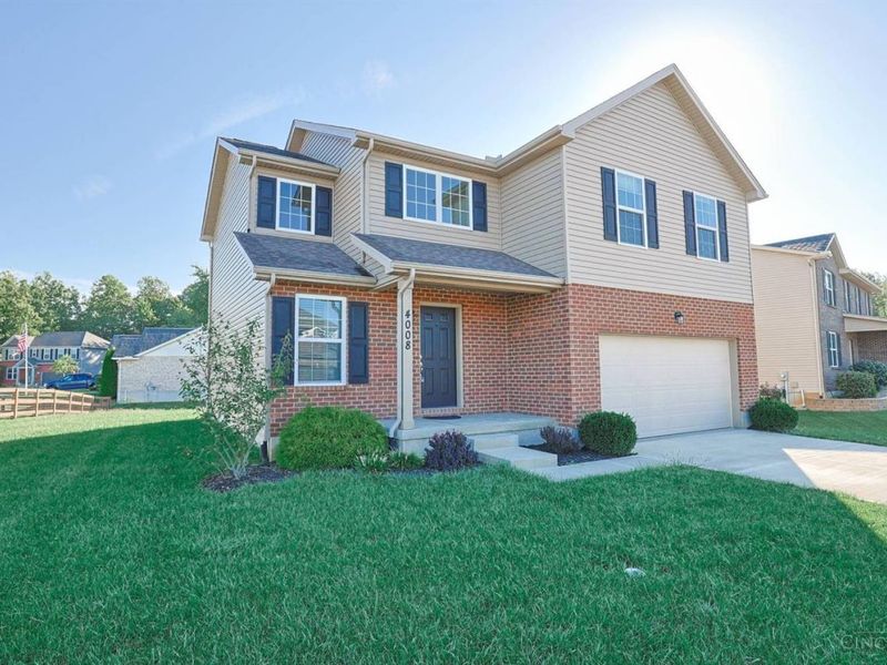 4008 Andora Boulevard, Batavia Township, OH 45102 Photo 2